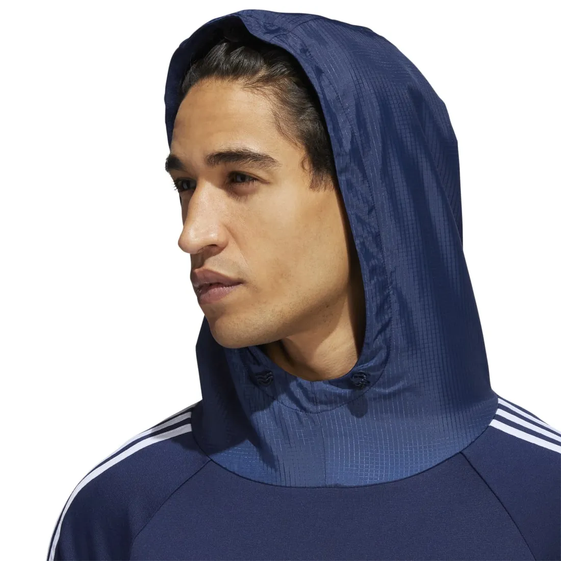 adidas 3-Stripe COLD.RDY Golf Hoodie HS4813