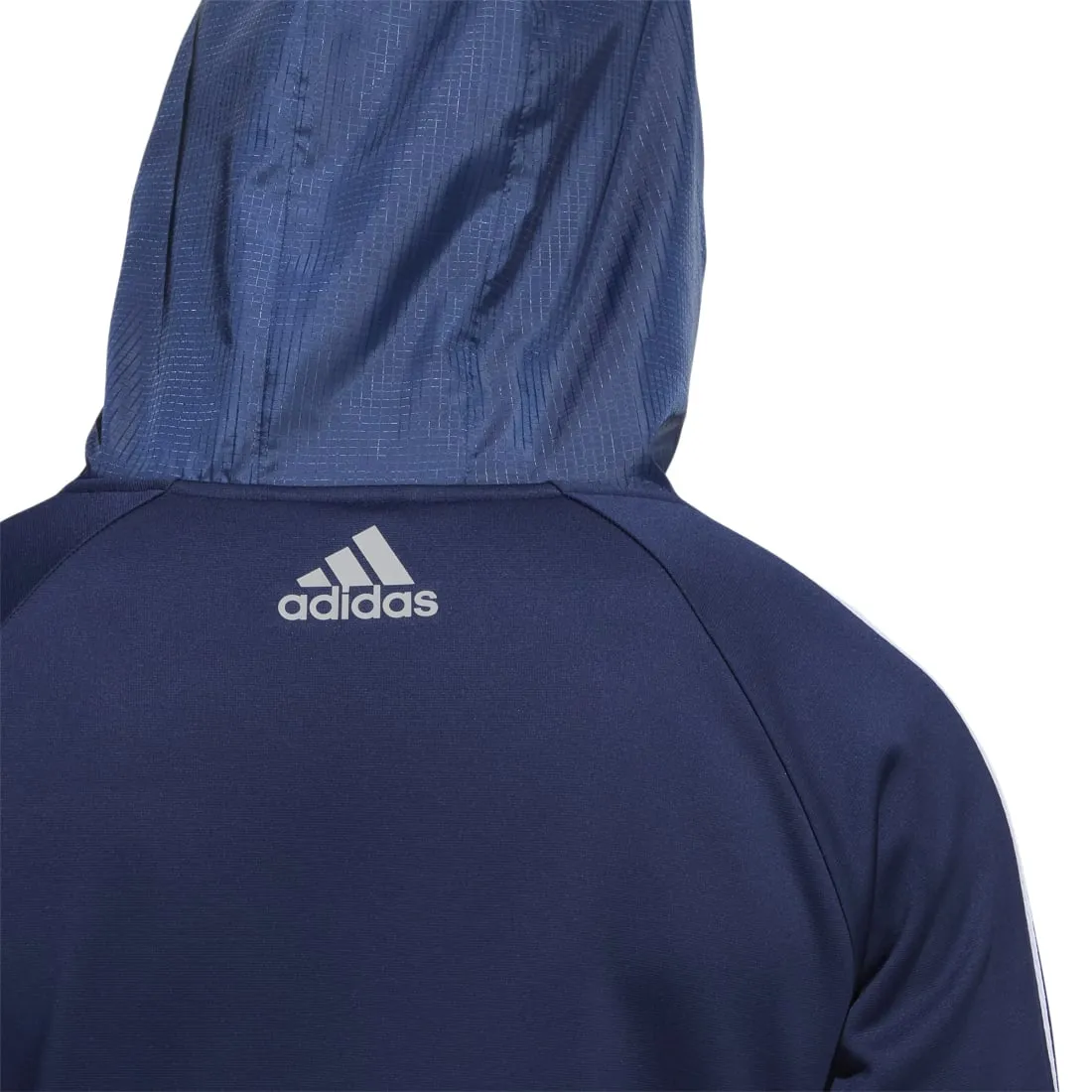 adidas 3-Stripe COLD.RDY Golf Hoodie HS4813