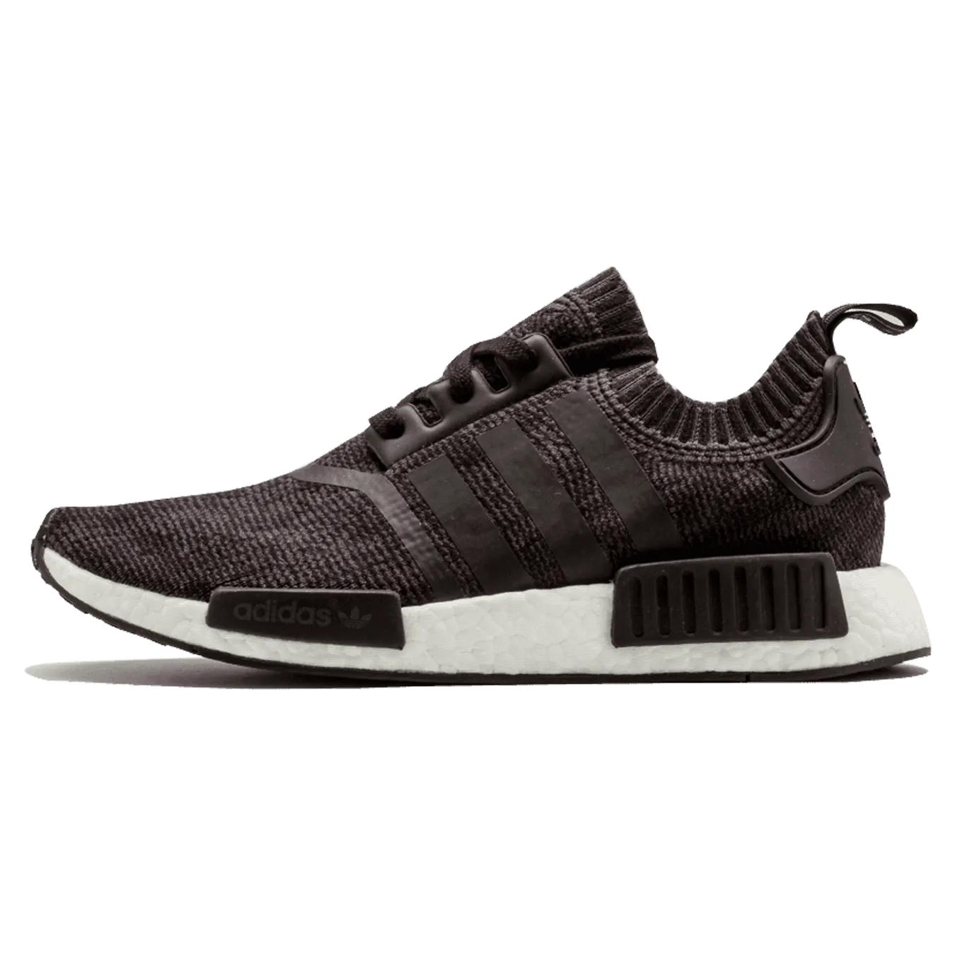 Adidas NMD_R1 PK 'Winter Wool'