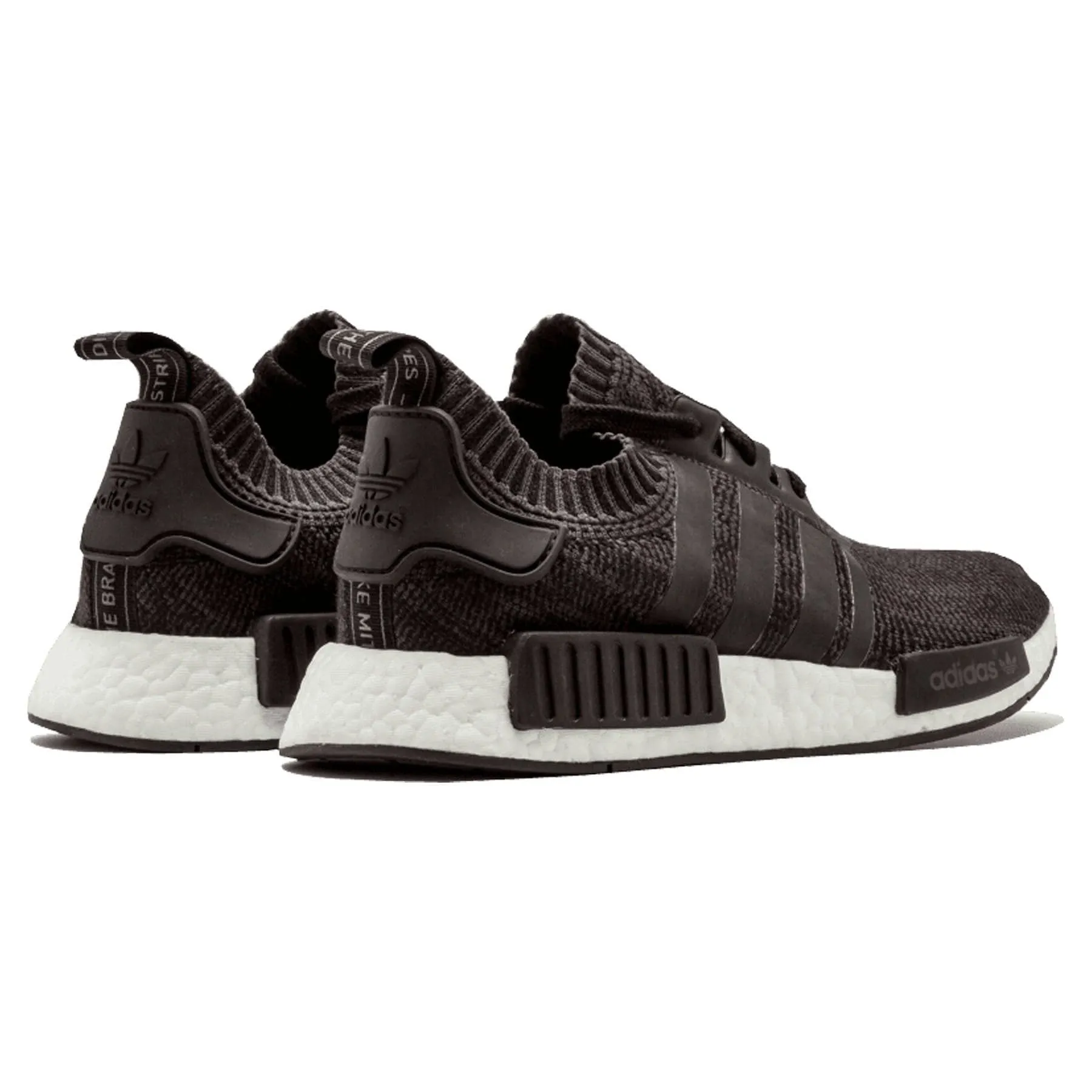 Adidas NMD_R1 PK 'Winter Wool'