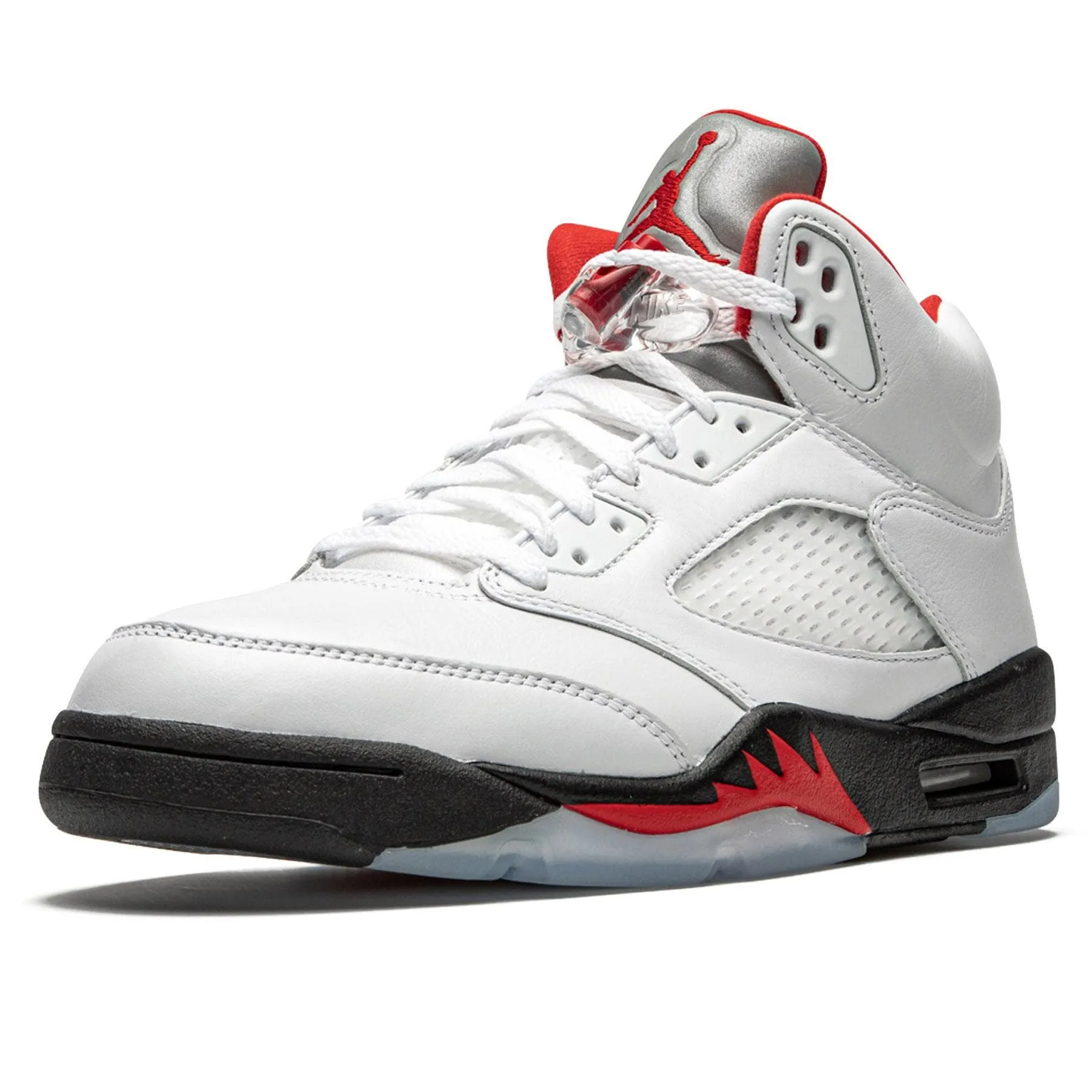 Air Jordan 5 Retro 'Fire Red' 2020