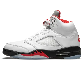 Air Jordan 5 Retro 'Fire Red' 2020