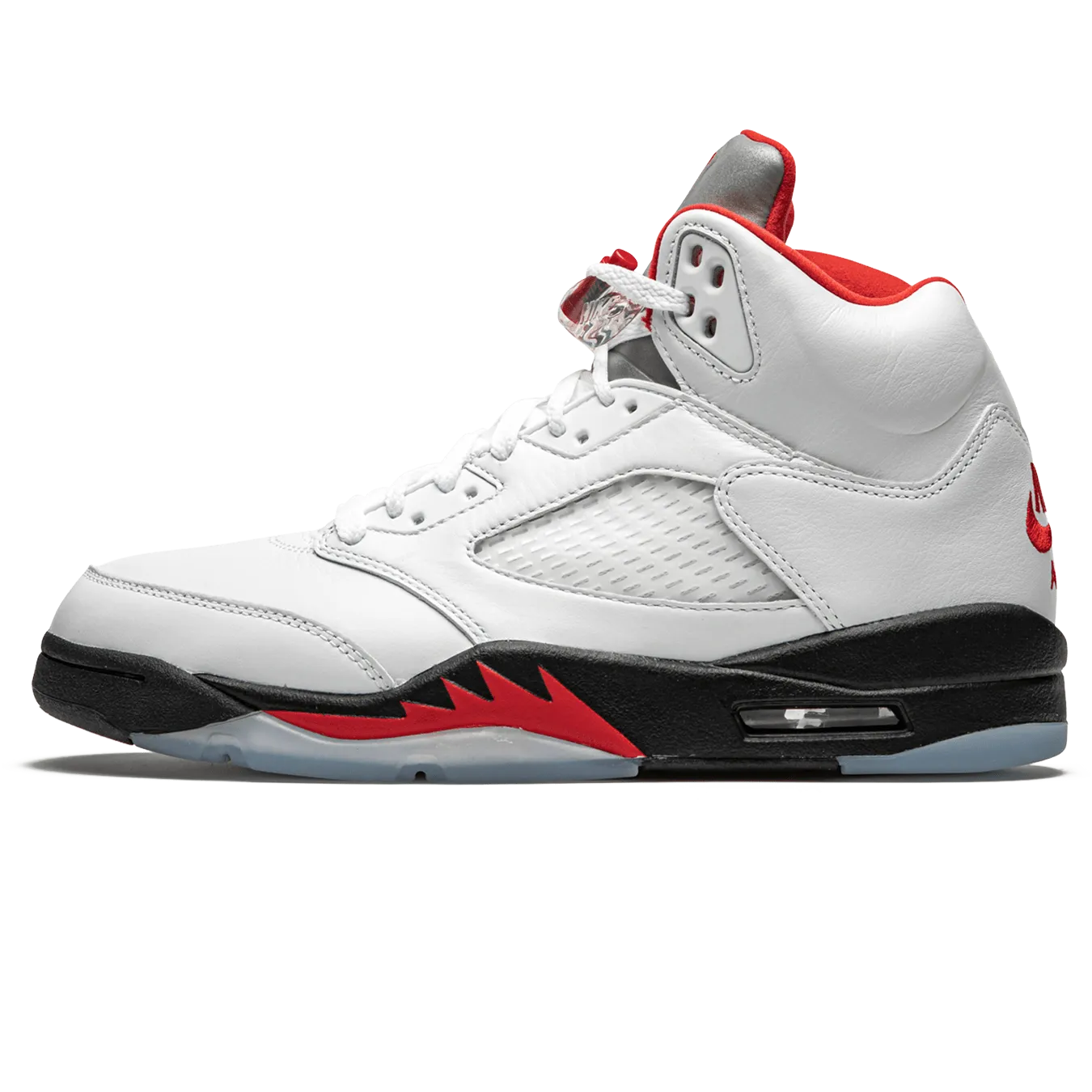 Air Jordan 5 Retro 'Fire Red' 2020