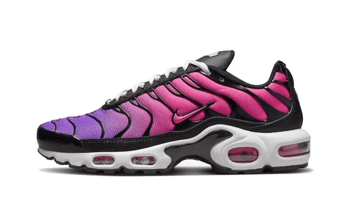 Air Max Plus Dusk