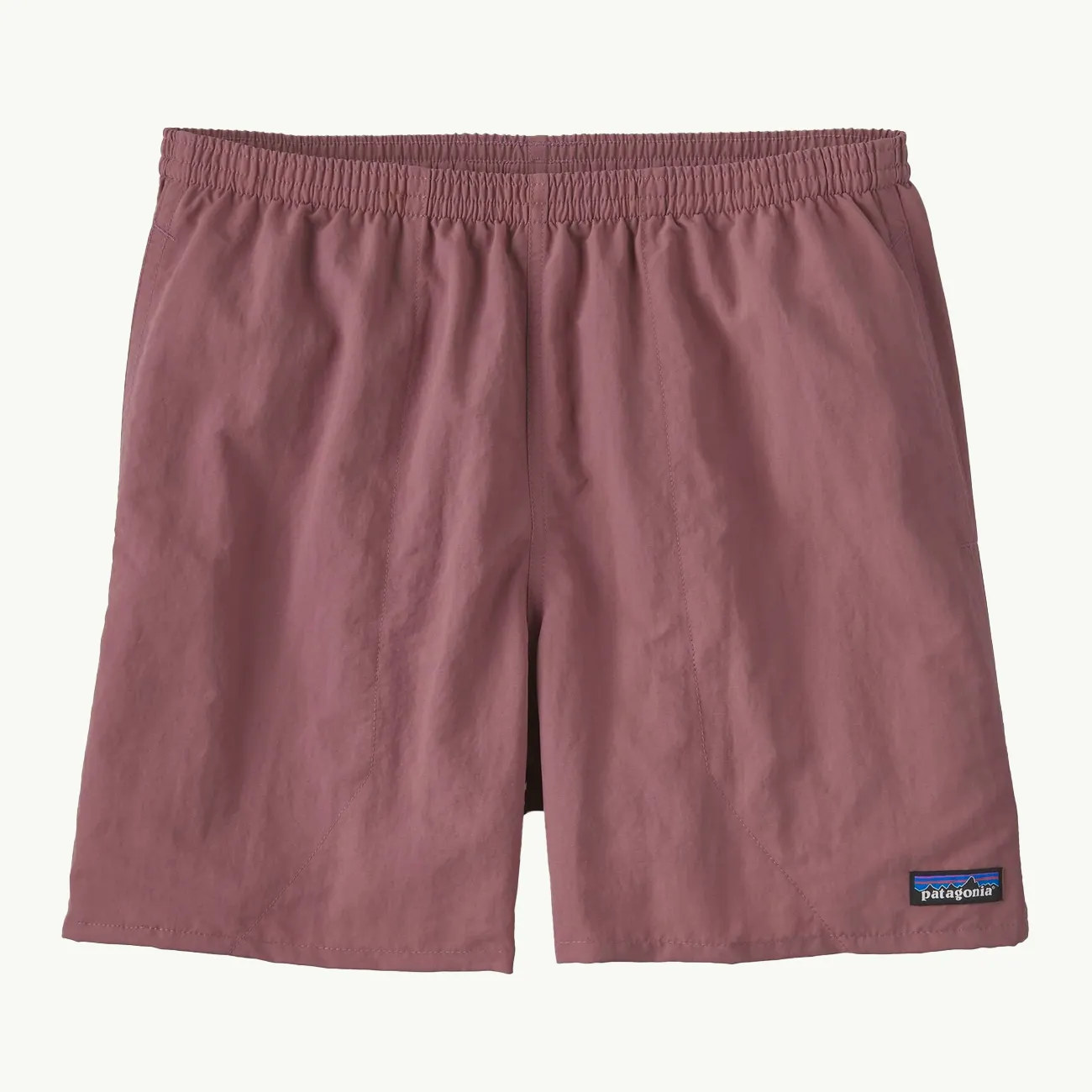 BAGGIES SHORTS 5 EVENING MAUVE