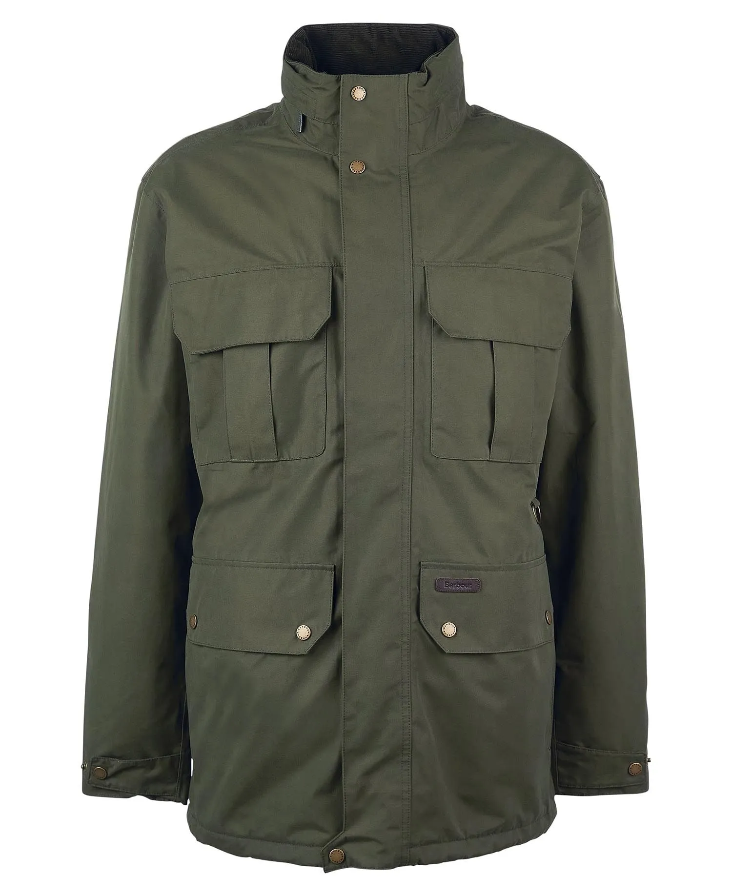 Barbour Malcolm Waterproof Jacket