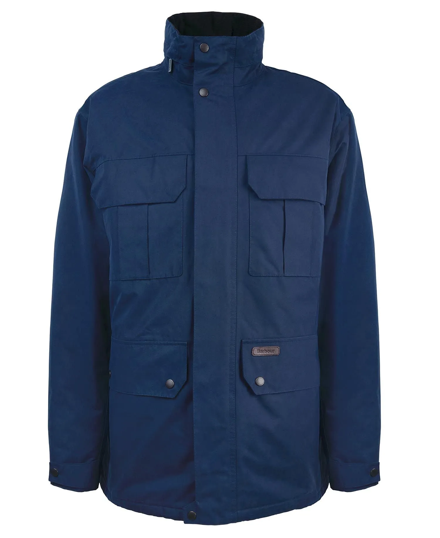 Barbour Malcolm Waterproof Jacket