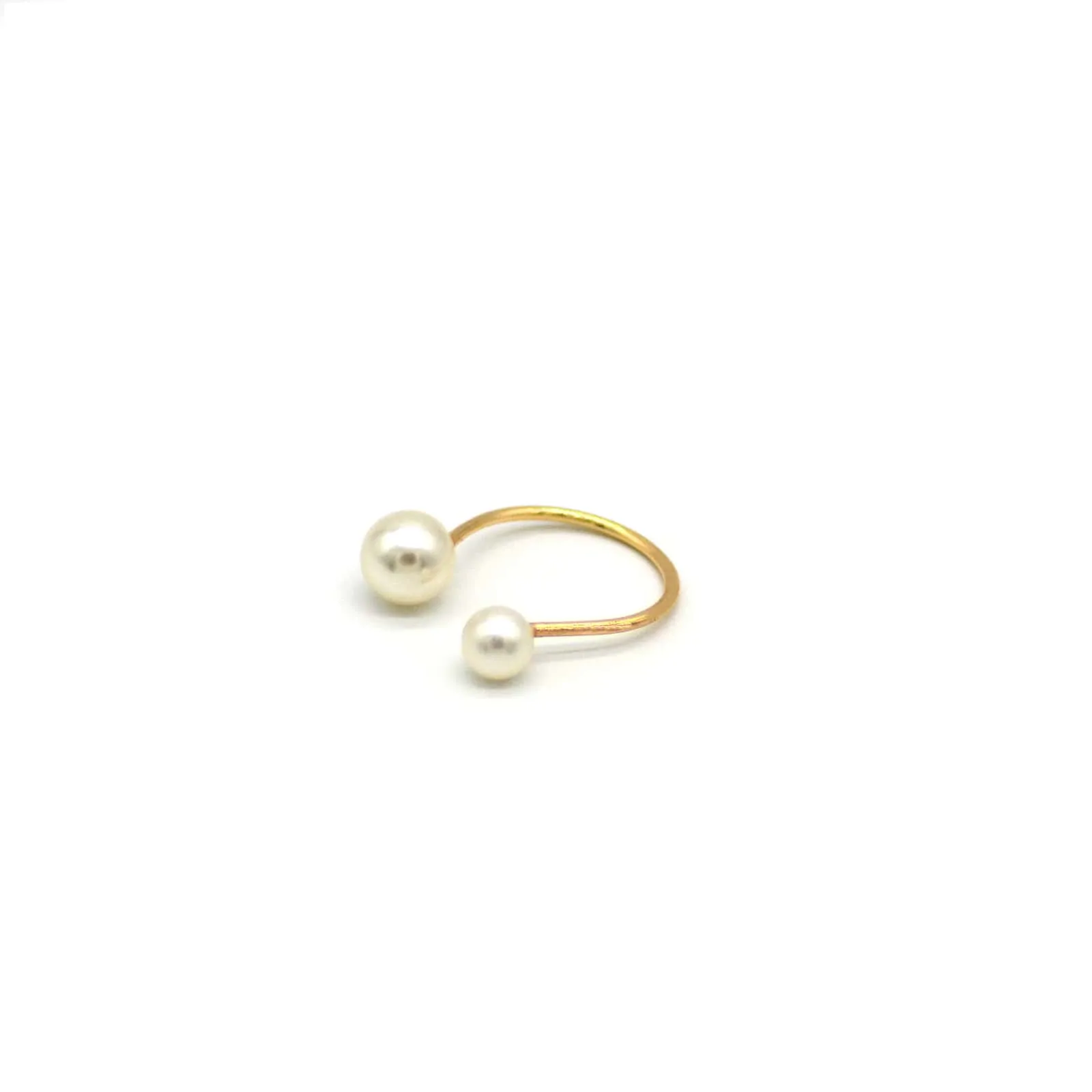 Basra Pearl Ring