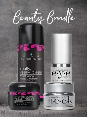 Beauty Bundle