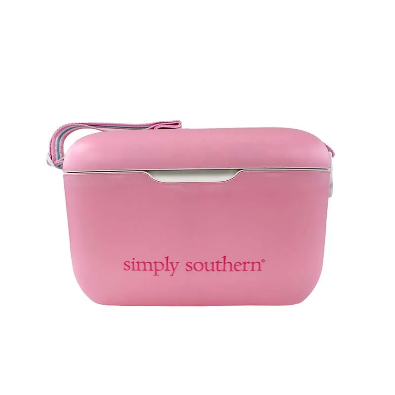 Blush 13QT Cooler