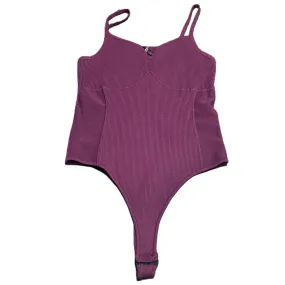 Bodysuit By Express  Size: L