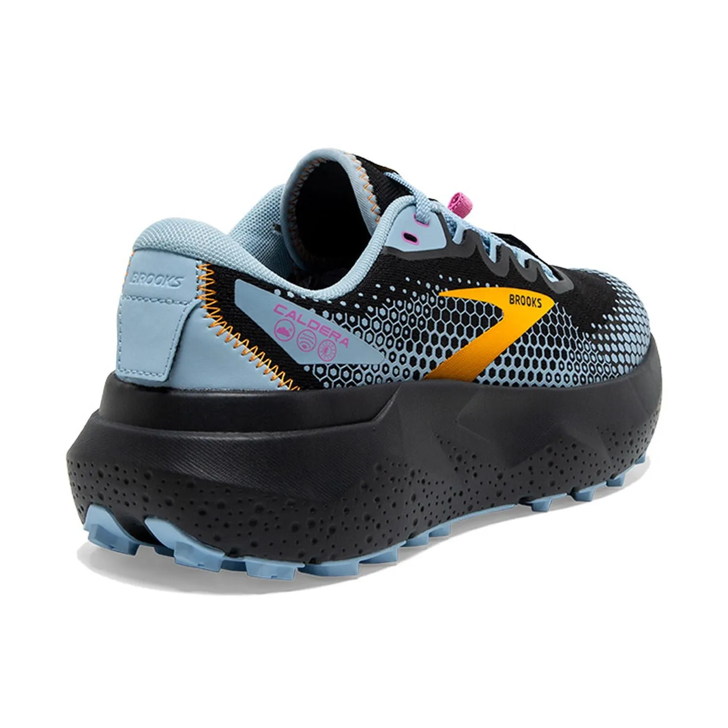 Brooks Caldera 6 Mujer