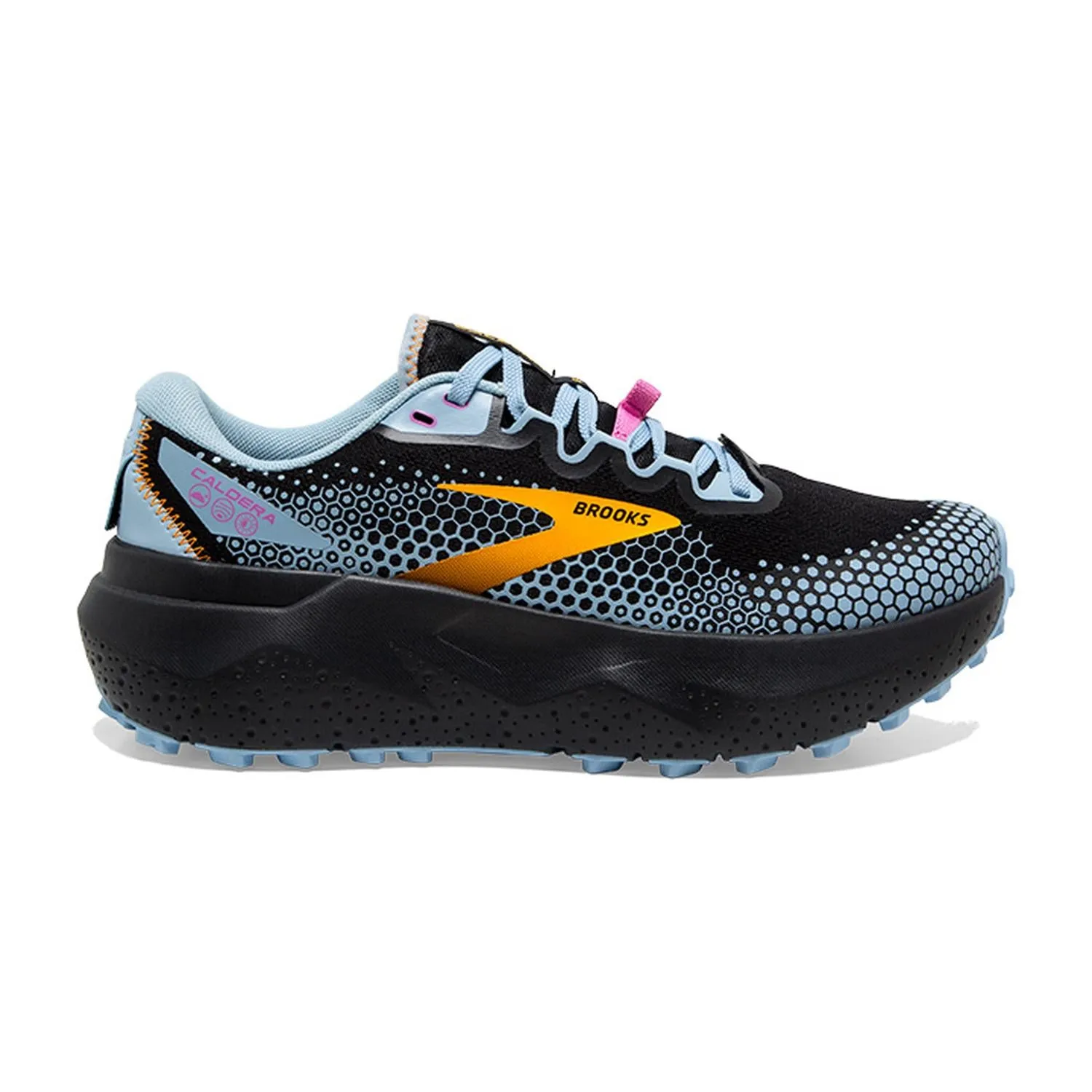 Brooks Caldera 6 Mujer