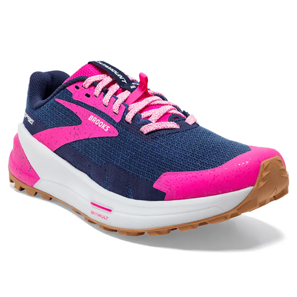 Brooks Catamount 2 Women's Running Shoes SS23