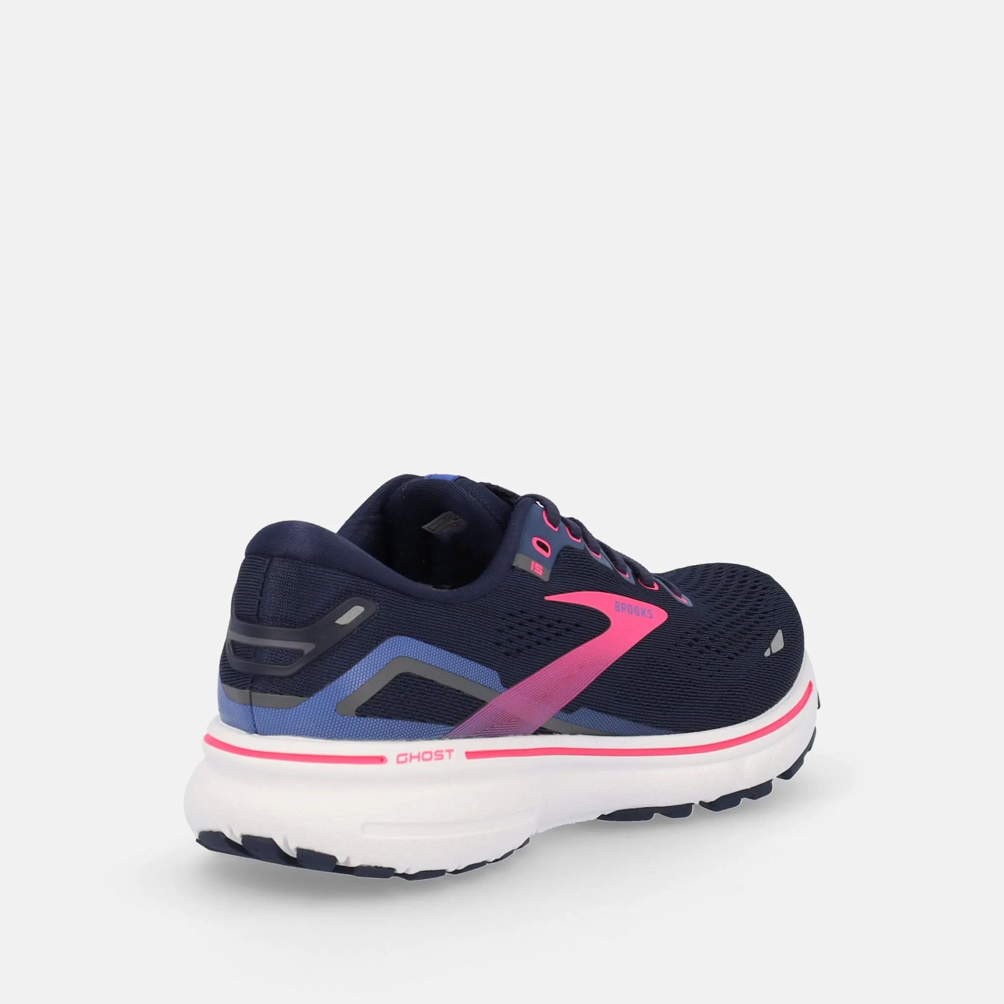 BROOKS GHOST 15