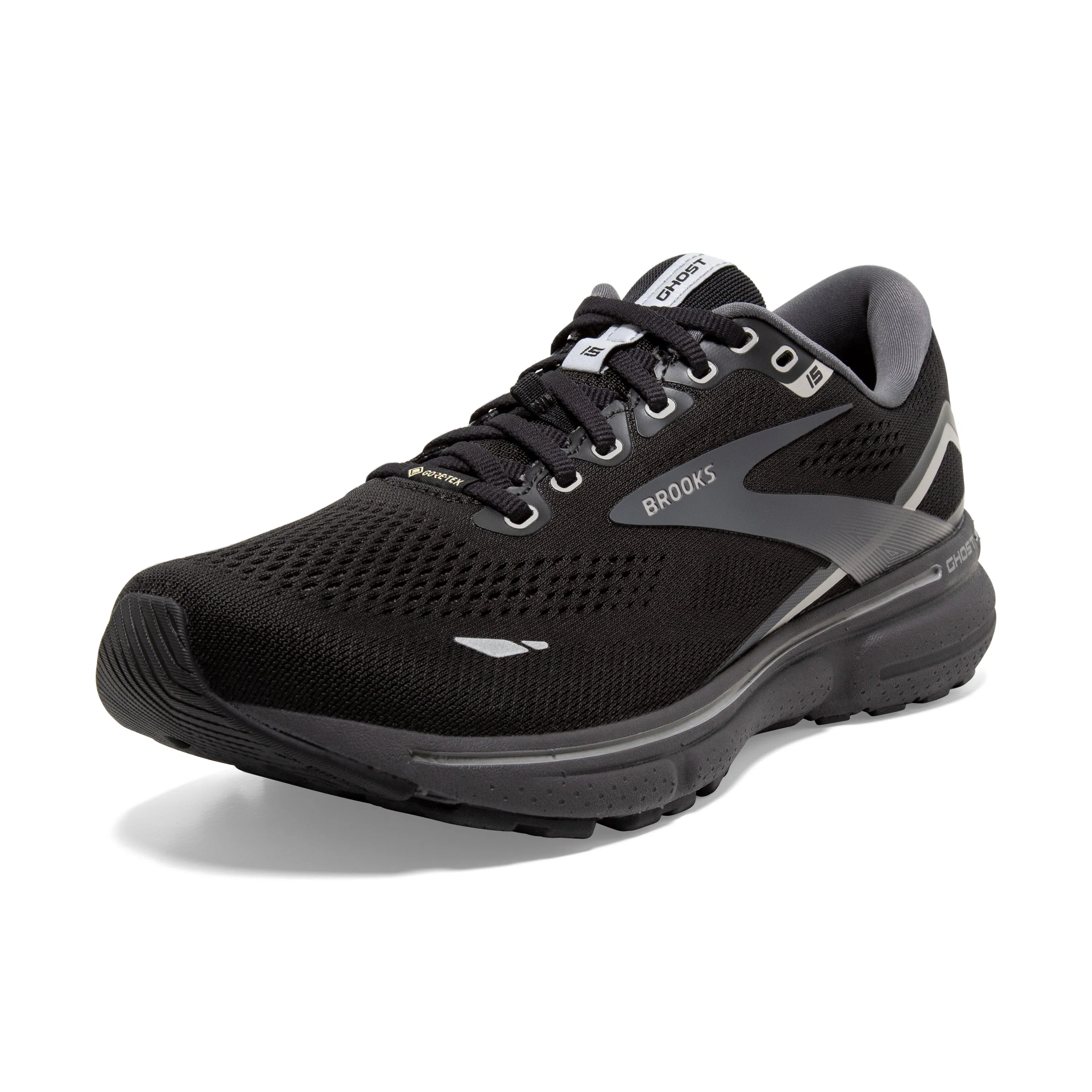 BROOKS GHOST GTX V15 MEN'S