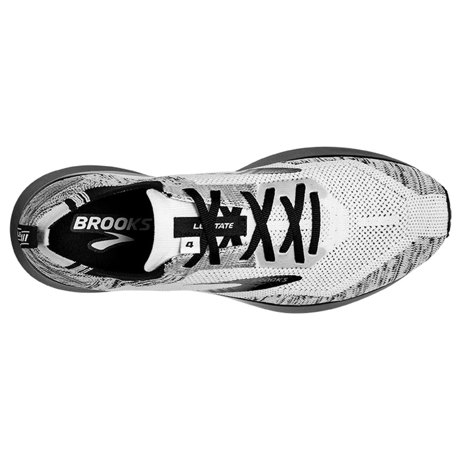 Brooks Levitate 4 Hombre