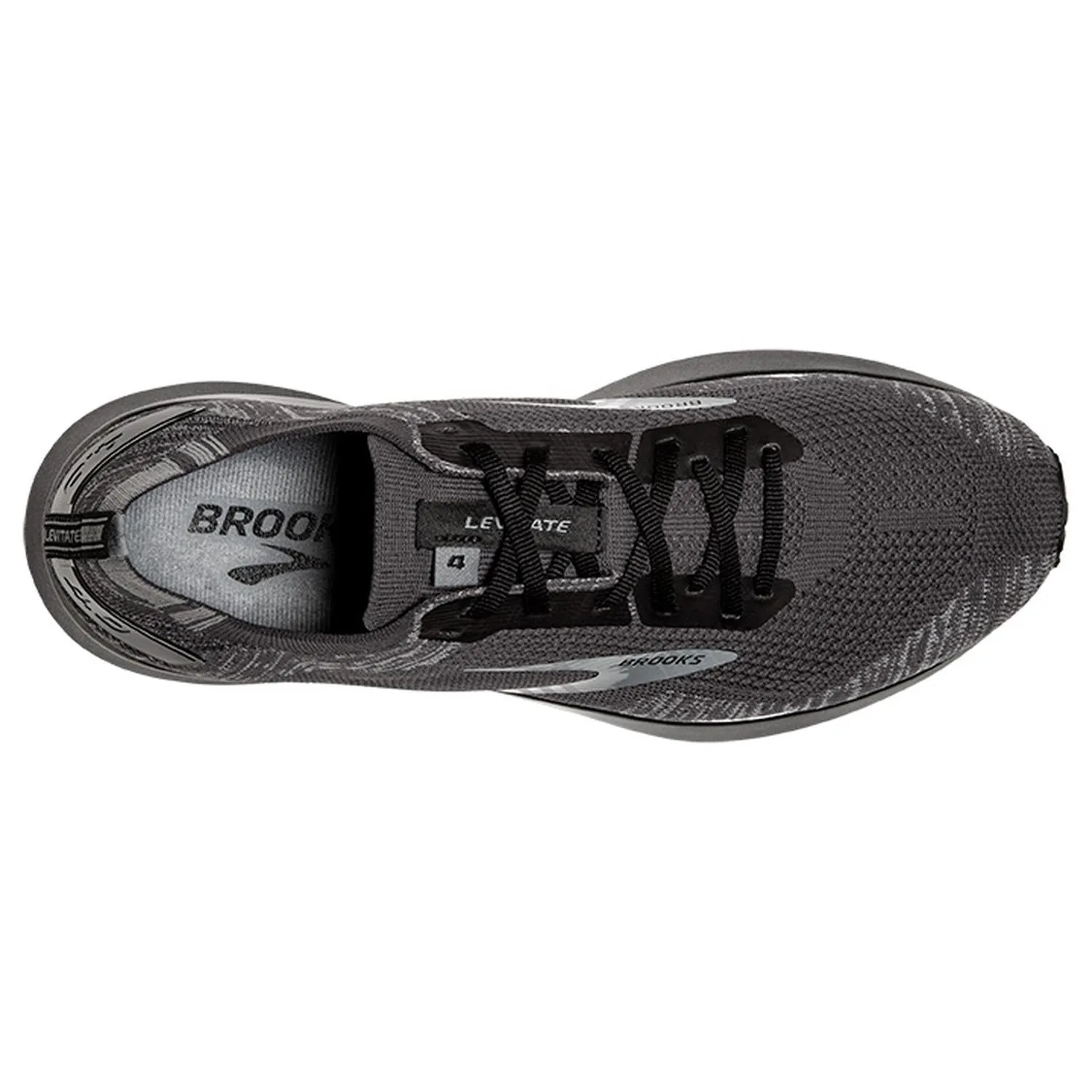 Brooks Levitate 4 Hombre