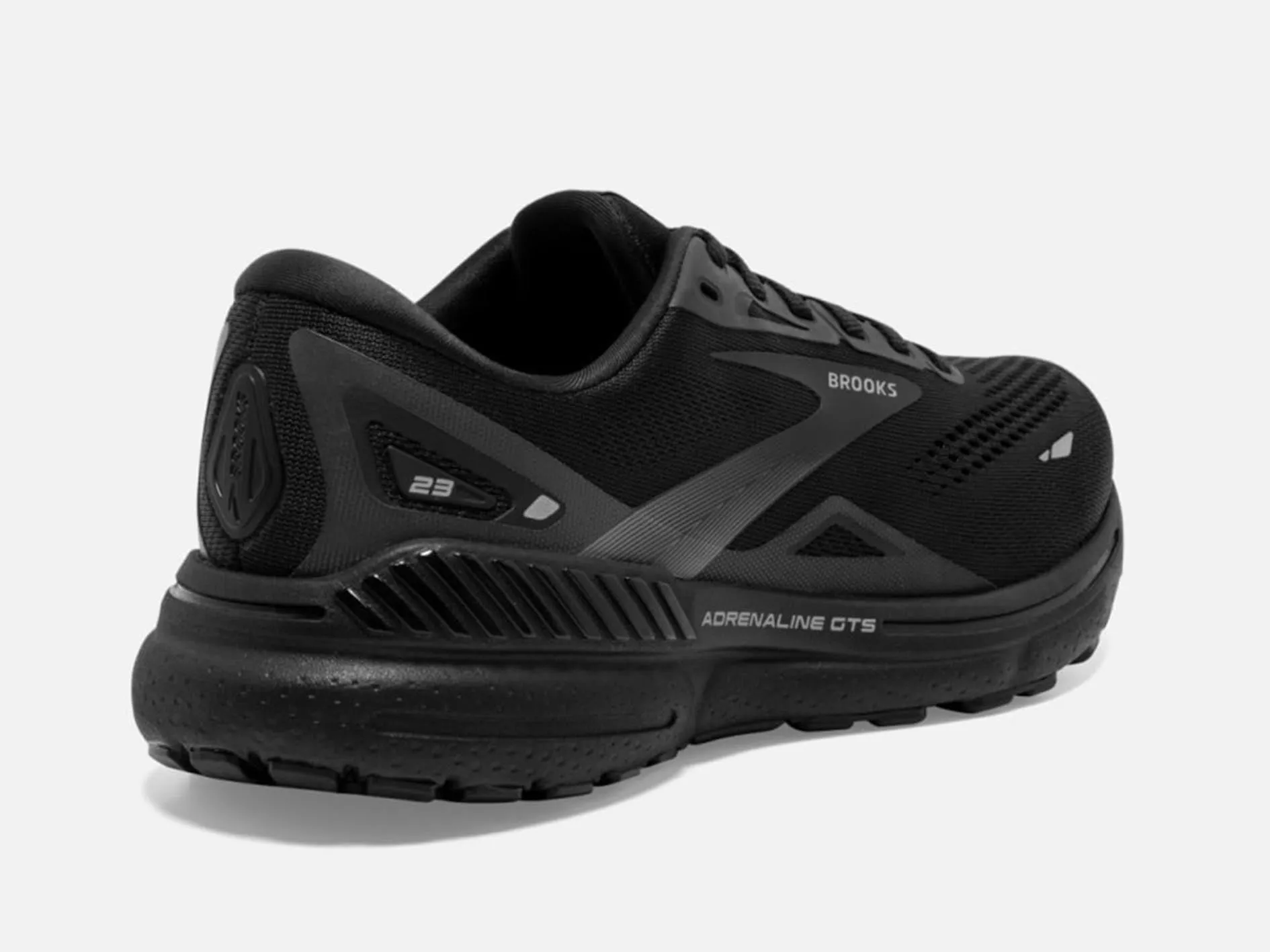 Brooks Mens Adrenaline GTS 23 (2E Width) <br> 110391 2E 020