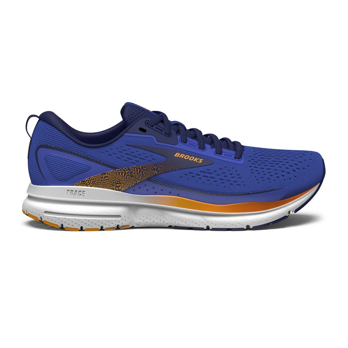 Brooks Trace 3 Men's Running Trainer 1104121D480