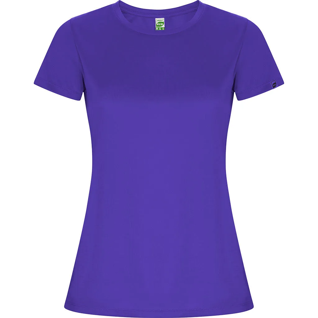 Camiseta técnica Imola Woman