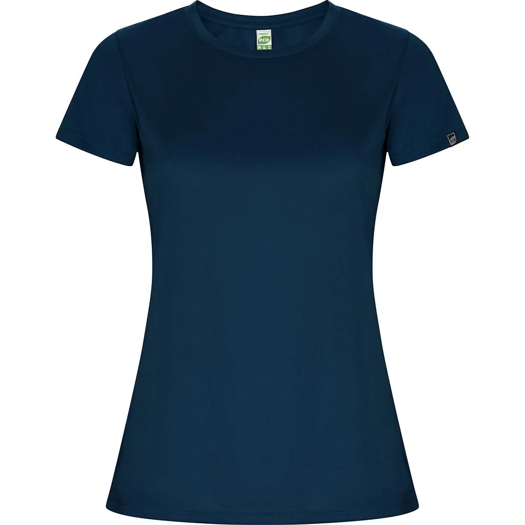 Camiseta técnica Imola Woman