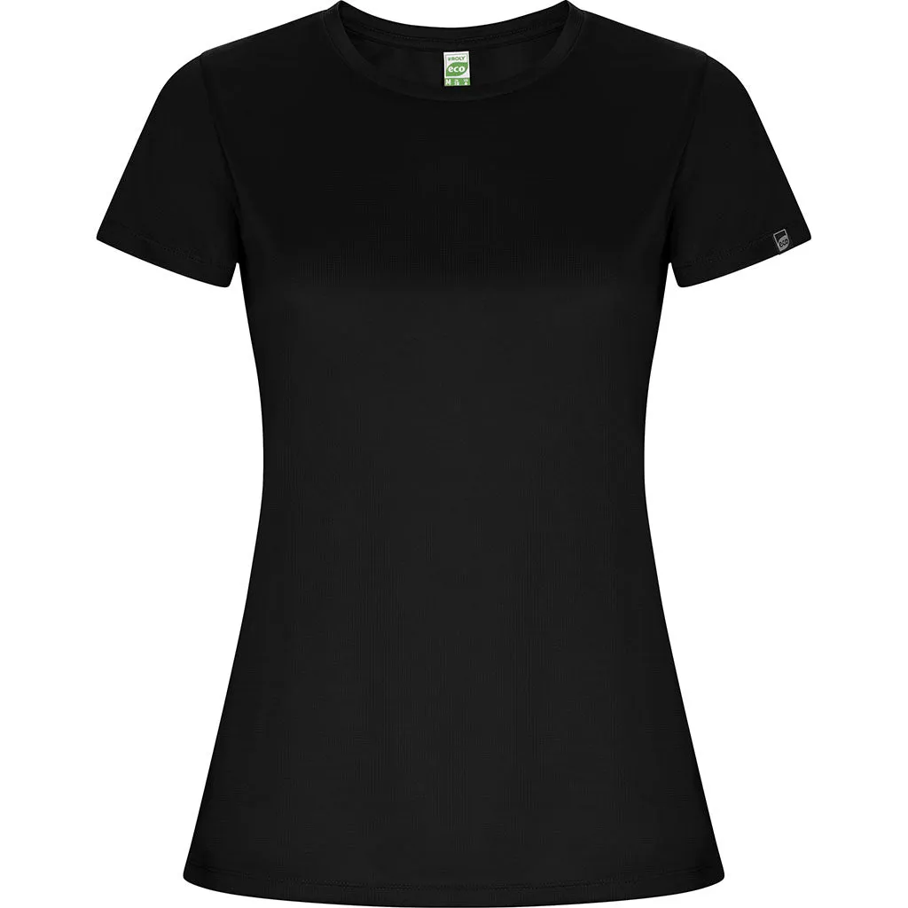 Camiseta técnica Imola Woman