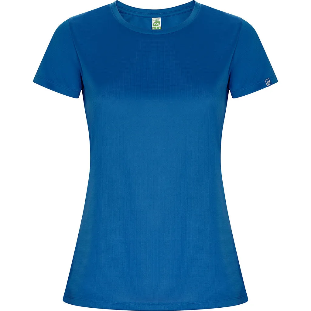 Camiseta técnica Imola Woman