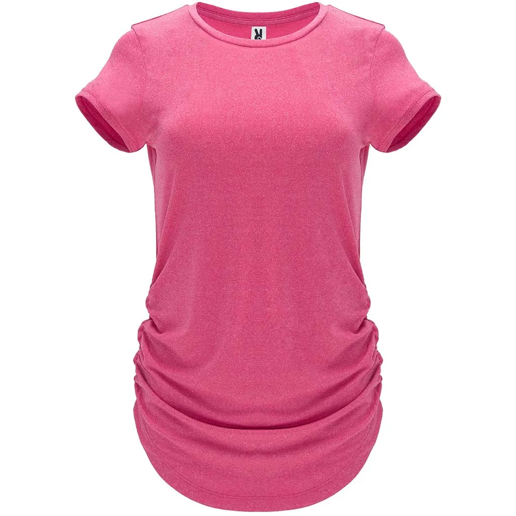 Camiseta técnica mujer Aintree