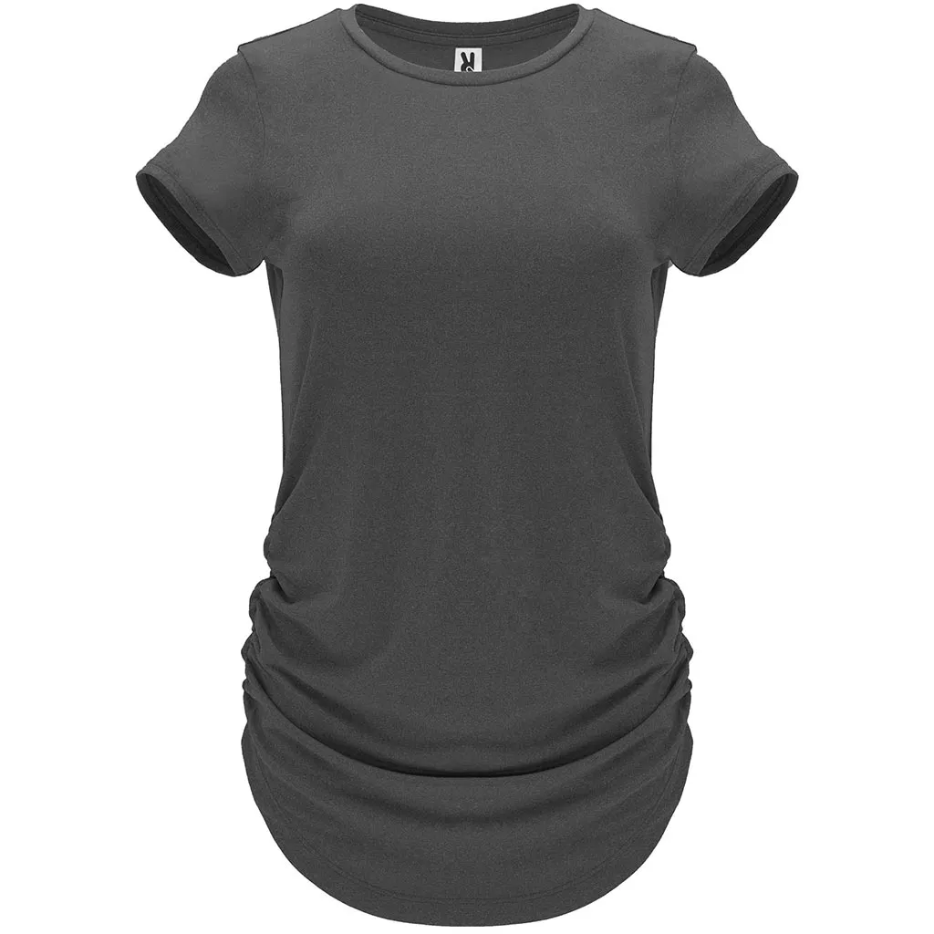 Camiseta técnica mujer Aintree