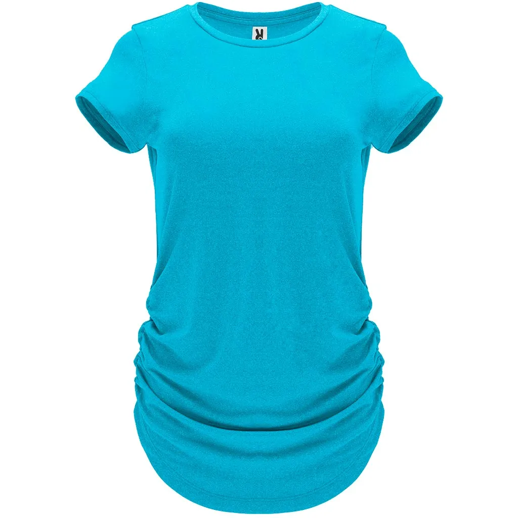 Camiseta técnica mujer Aintree