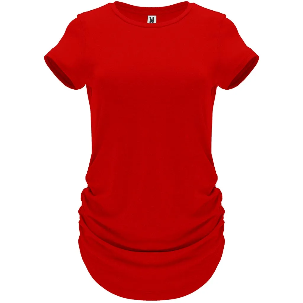 Camiseta técnica mujer Aintree