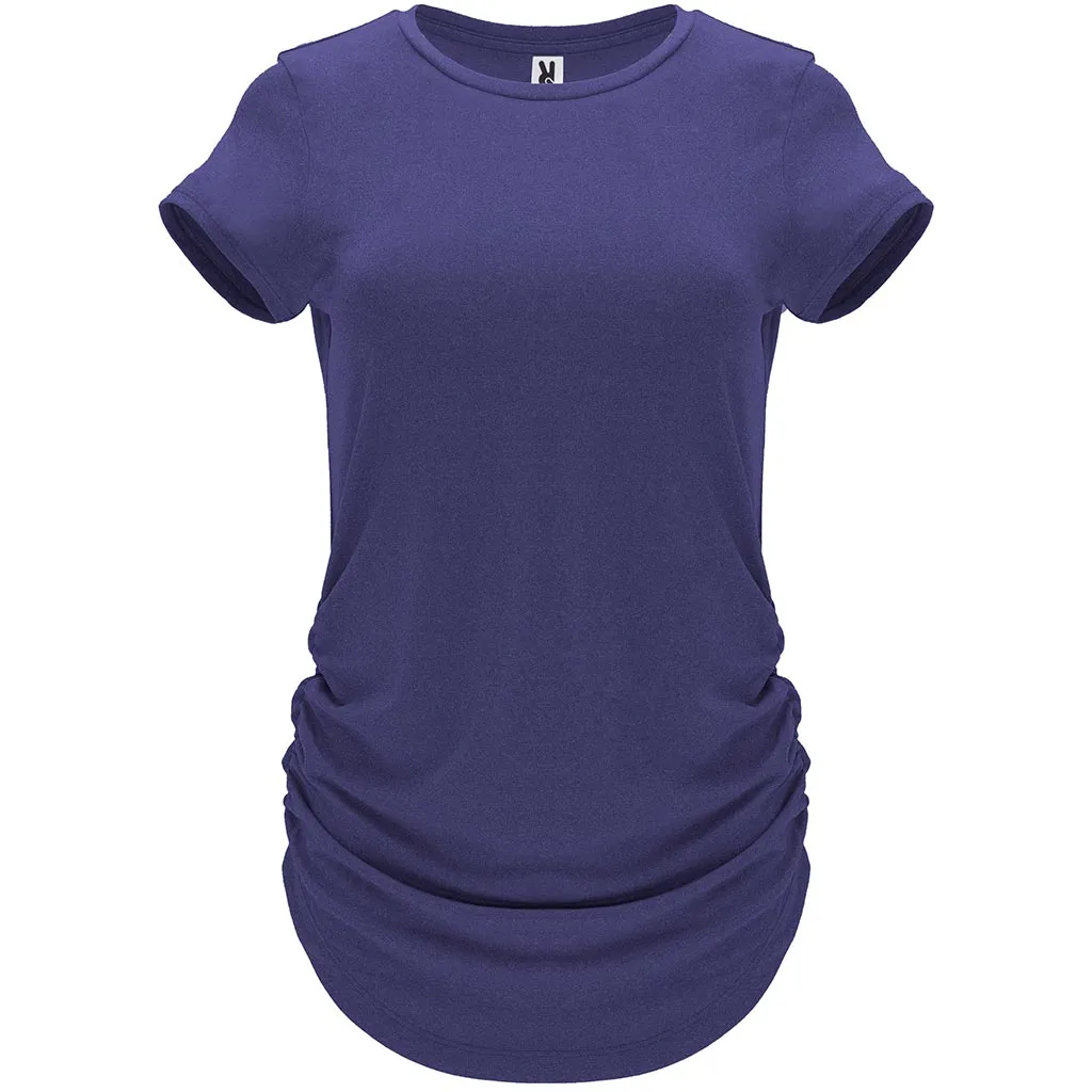 Camiseta técnica mujer Aintree