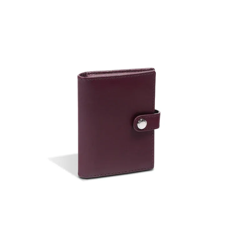 Campo Marzio Romy Business Card Holder