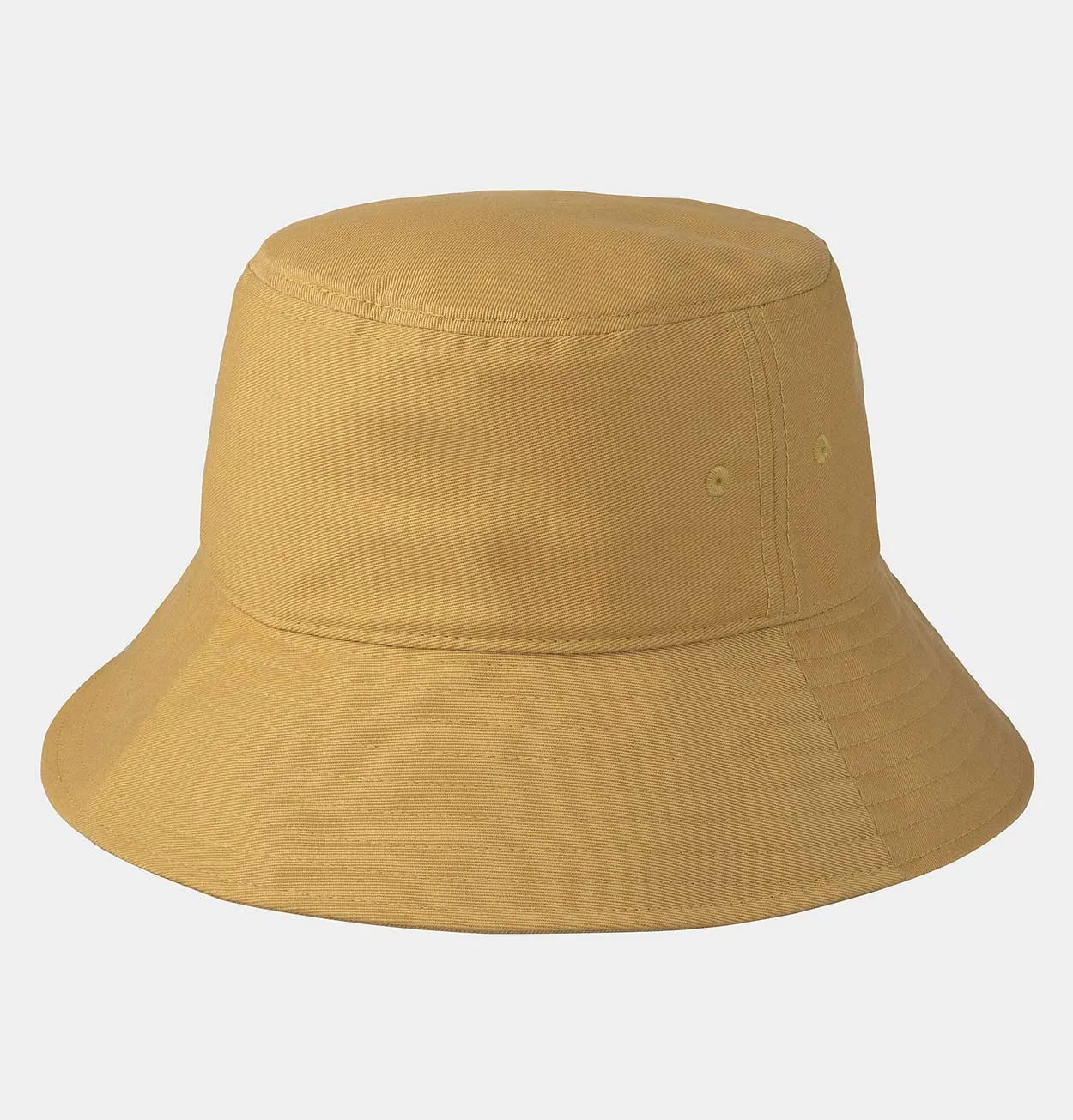 Carhartt WIP Ashley Bucket Hat in Bourbon