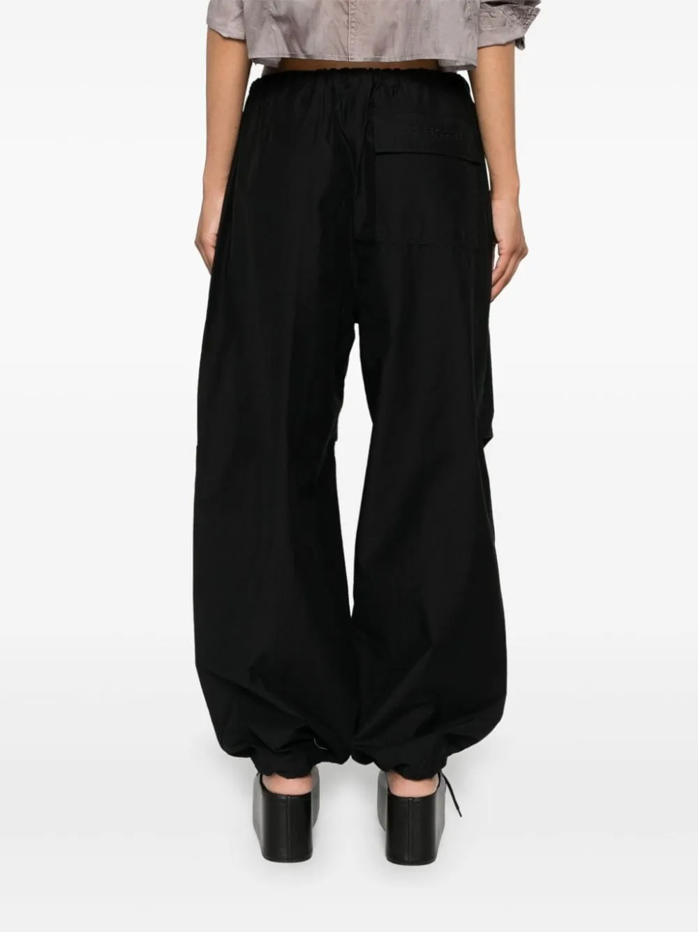 CASUAL TROUSER