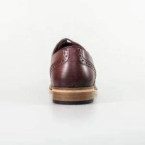 Cavani Signature William Bordo Shoes