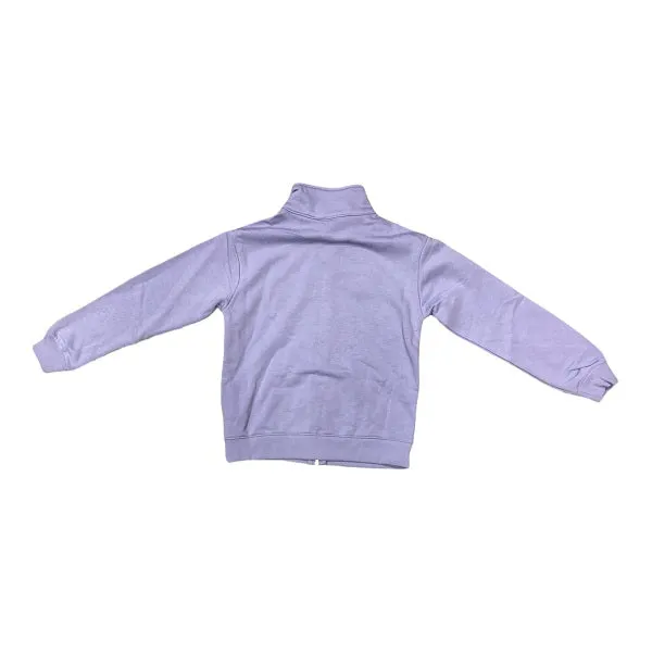 Champion Full Zip Tracksuit 404385 VS007 VIE lilac-blue