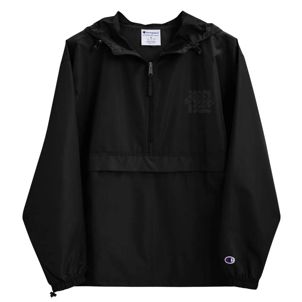 Champion Packable Jacket