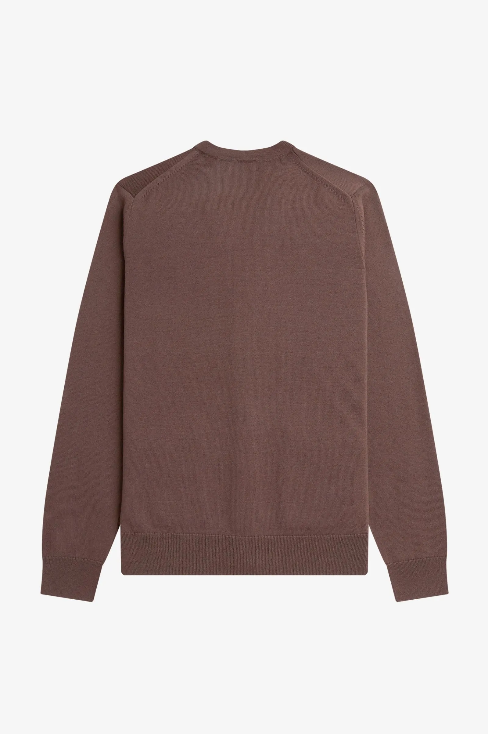 Classic Crew Neck Jumper