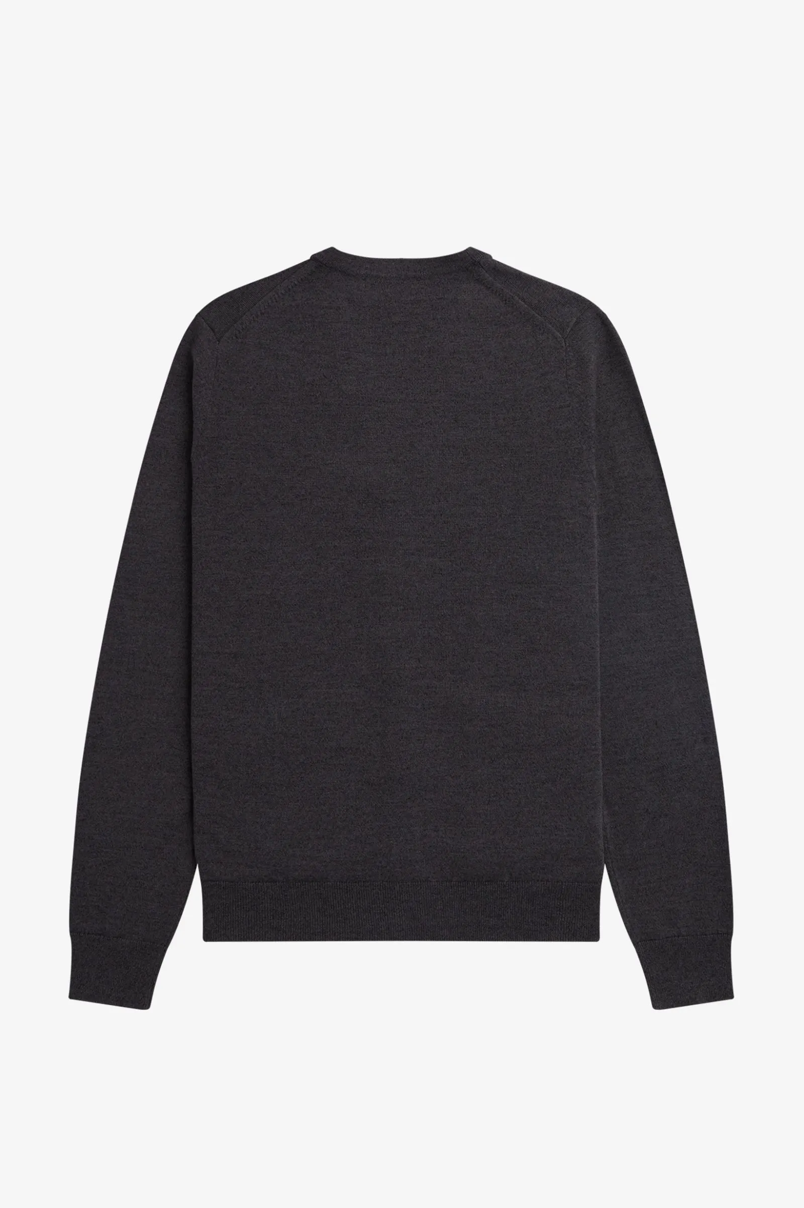 Classic Crew Neck Jumper