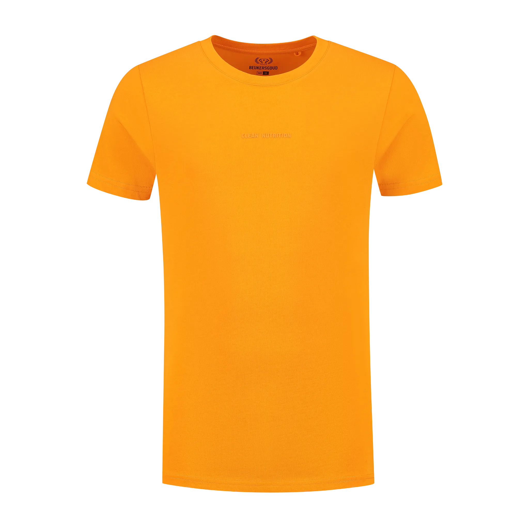 CN Oranje-shirt