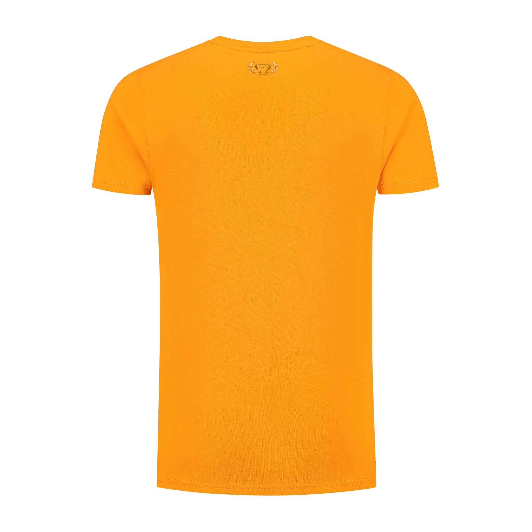 CN Oranje-shirt