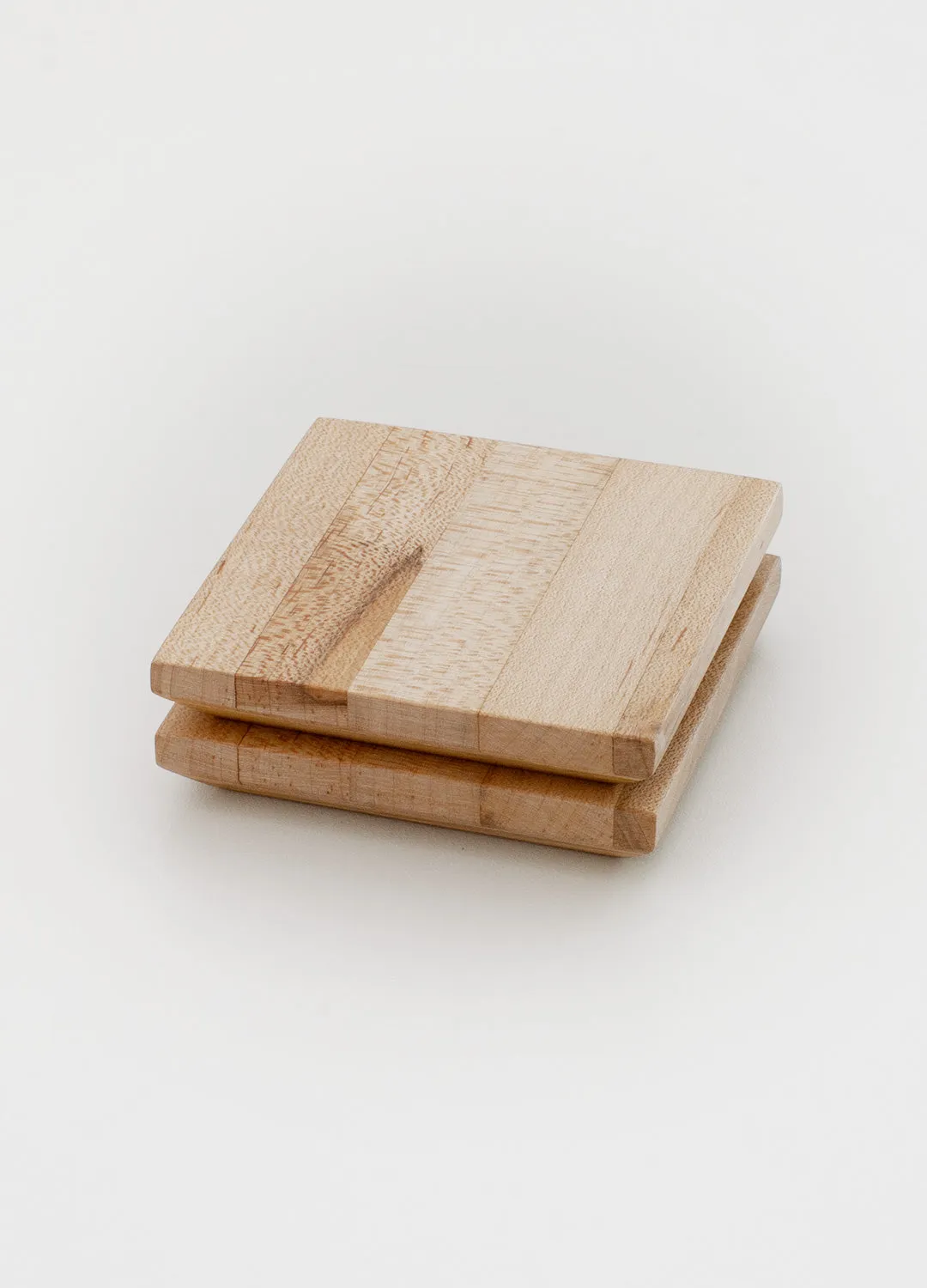 Coaster - Maple