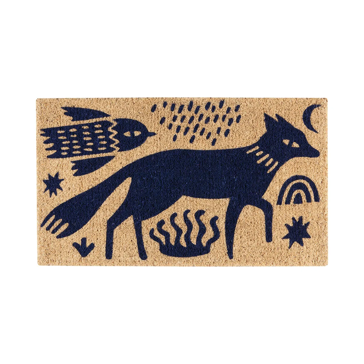 Coir Doormat