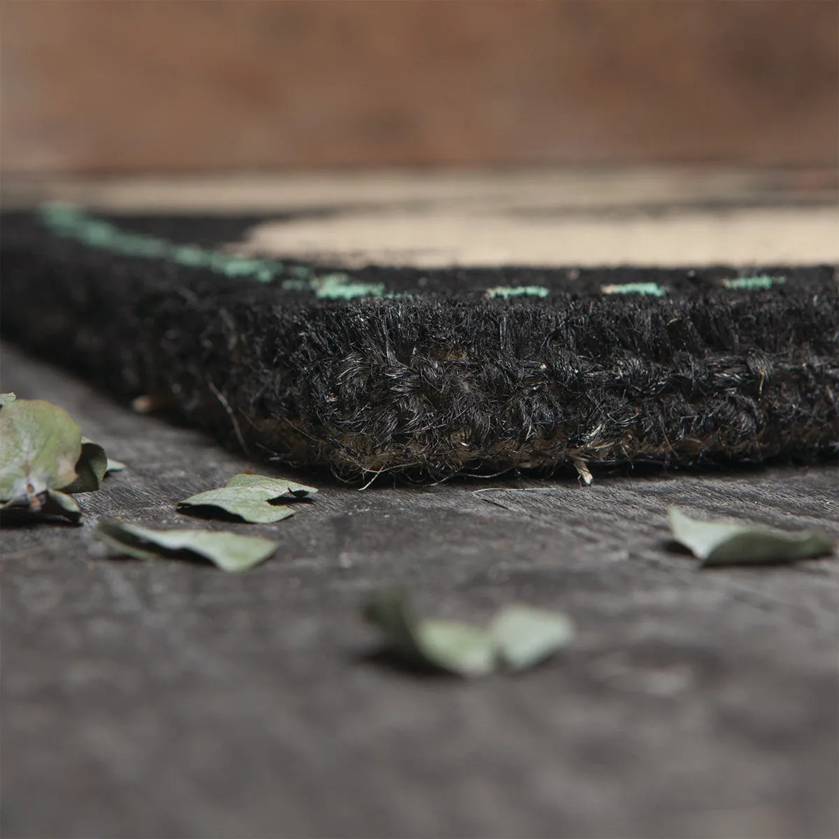 Coir Doormat