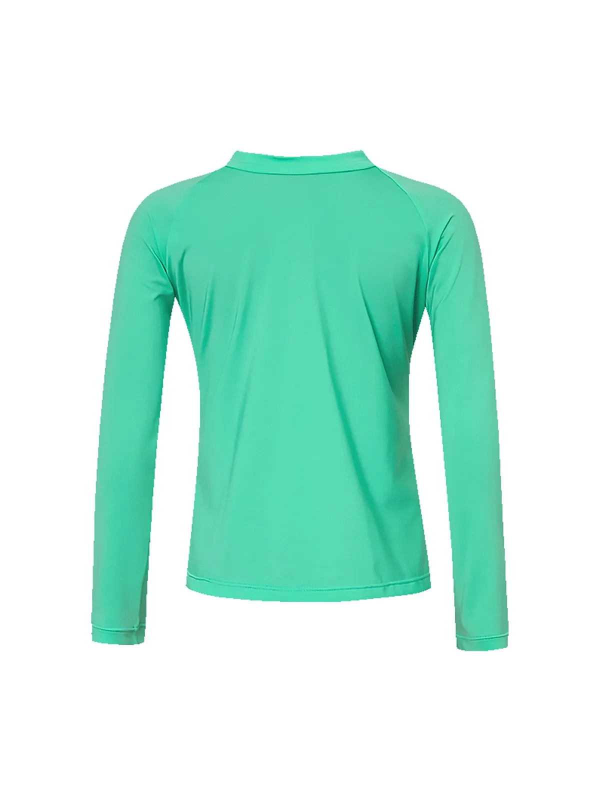 Color Rashguard ::RET