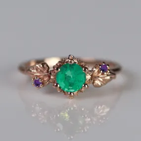 Custom Mori Ring  2133.00