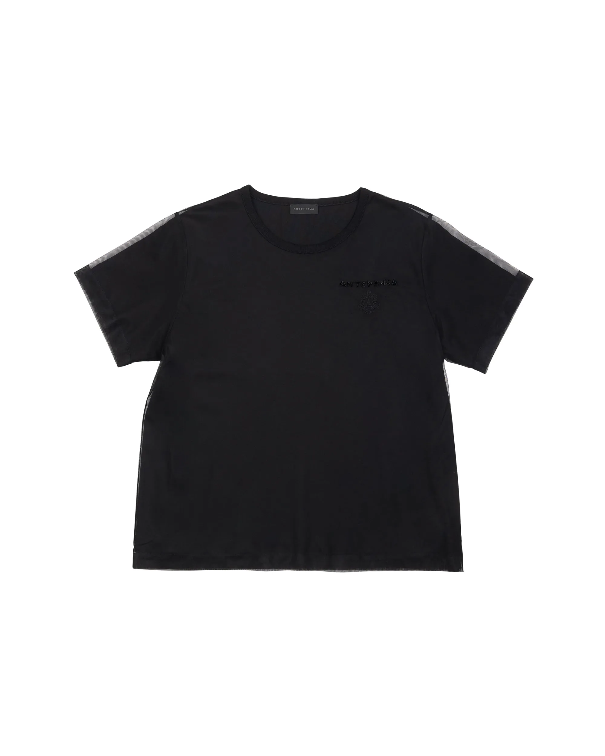 Damasco Mesh Tee