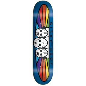 DGK Kalis UFO Assorted Stains 8.25